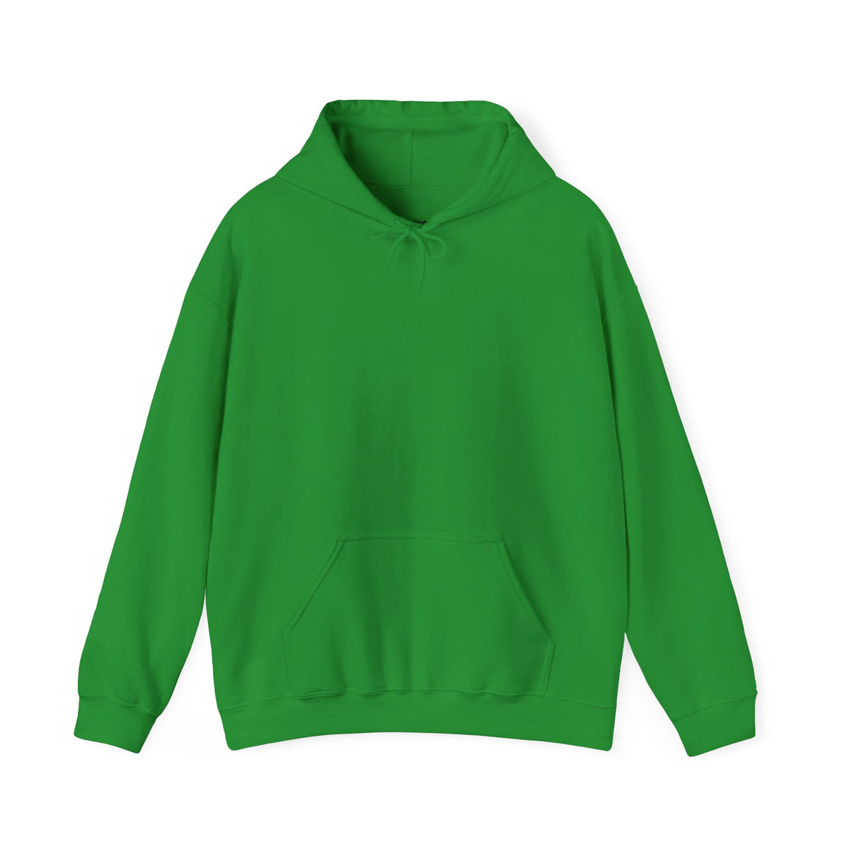 TRAUSTON | Deer Forest Back-Print Hoodie