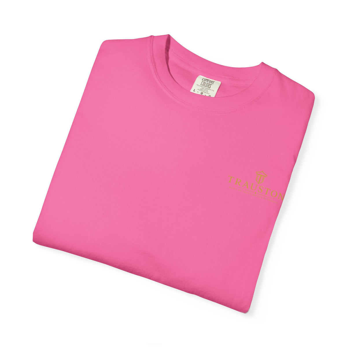 TRAUSTON | Earn Your Rest Graphic Tee