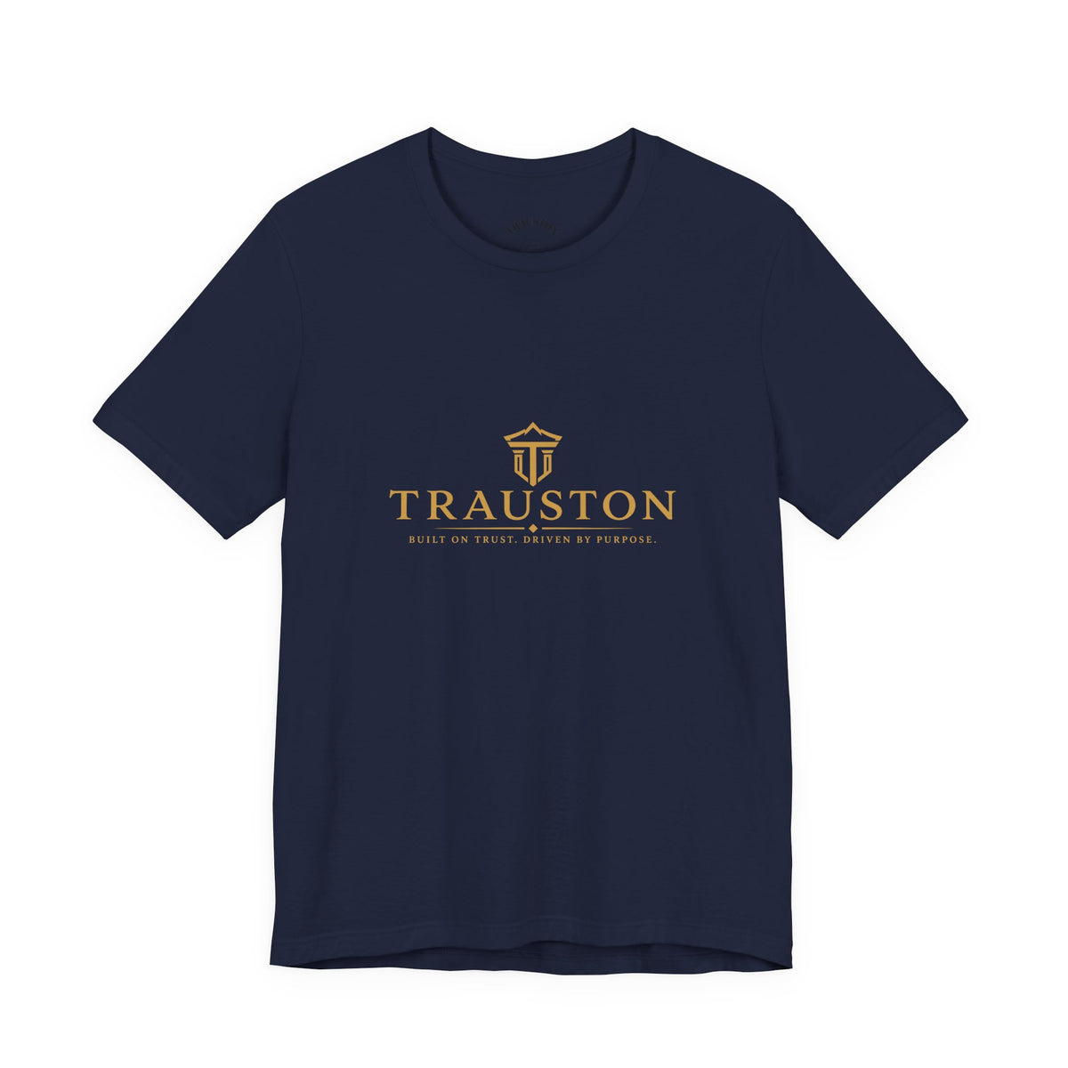 TRAUSTON | Stone Arch Jersey Tee