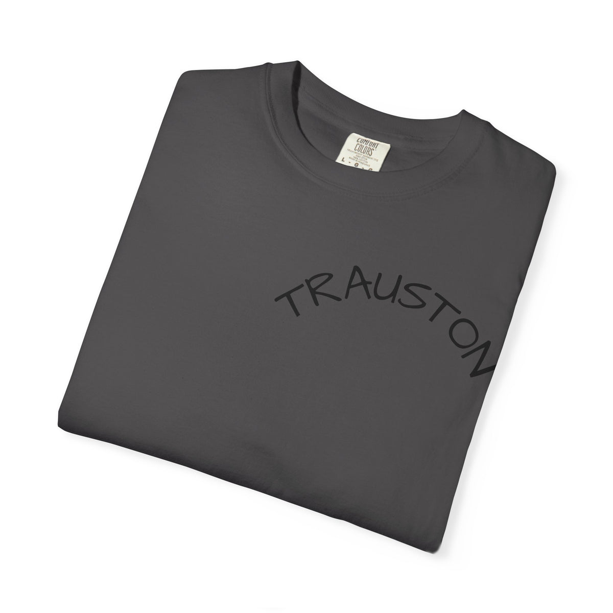 Founders Crest Garment-Dyed Tee