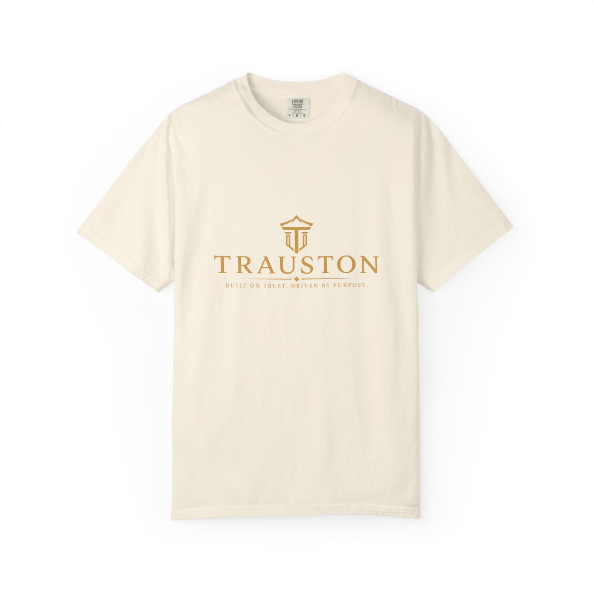 TRAUSTON | Stone Arch Garment-Dyed Tee
