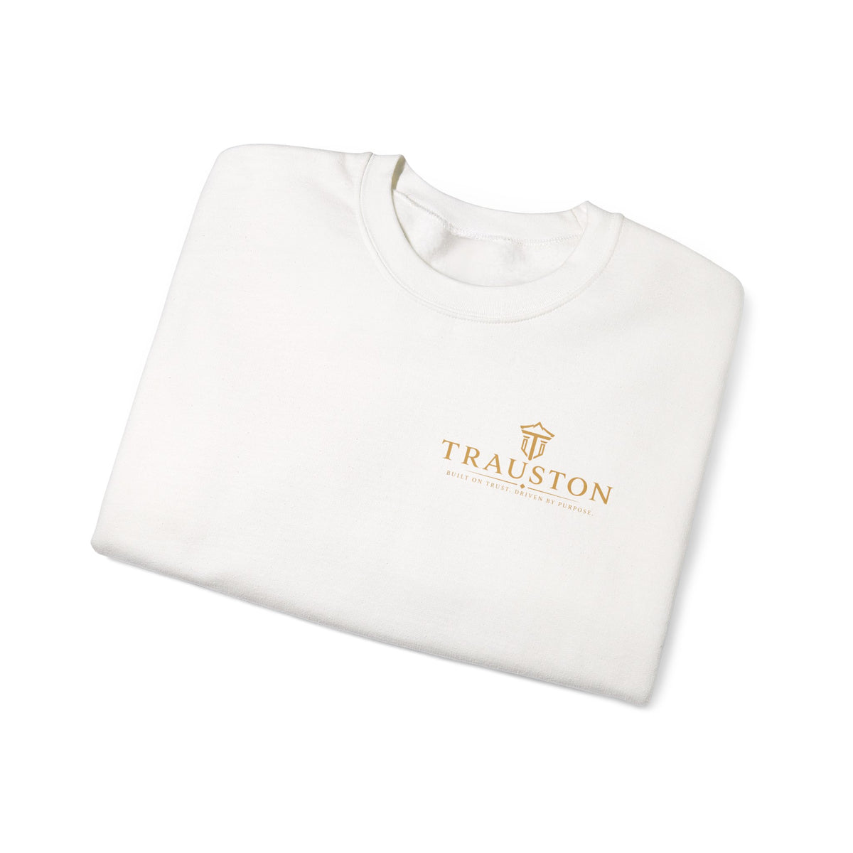 Built on Trust Crewneck Sweatshirt
