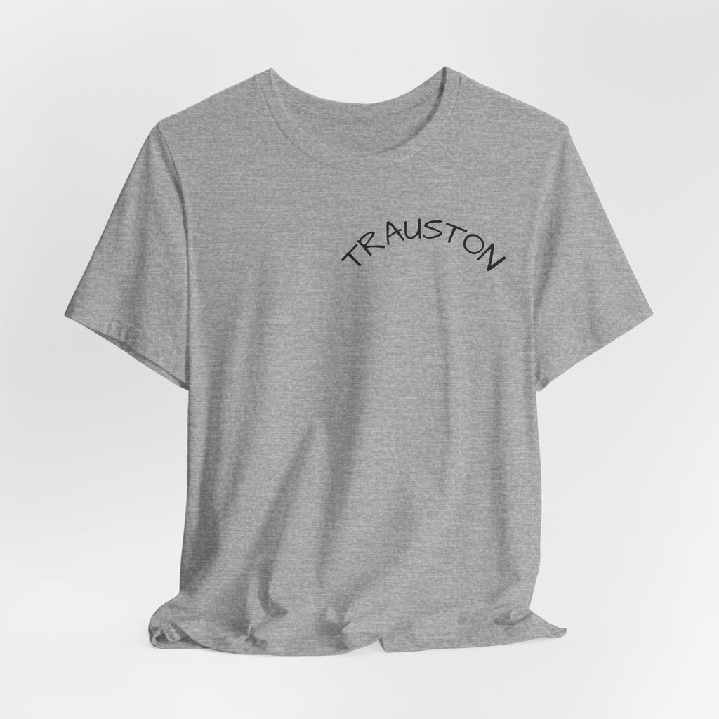 TRAUSTON | Founders Crest Jersey Tee
