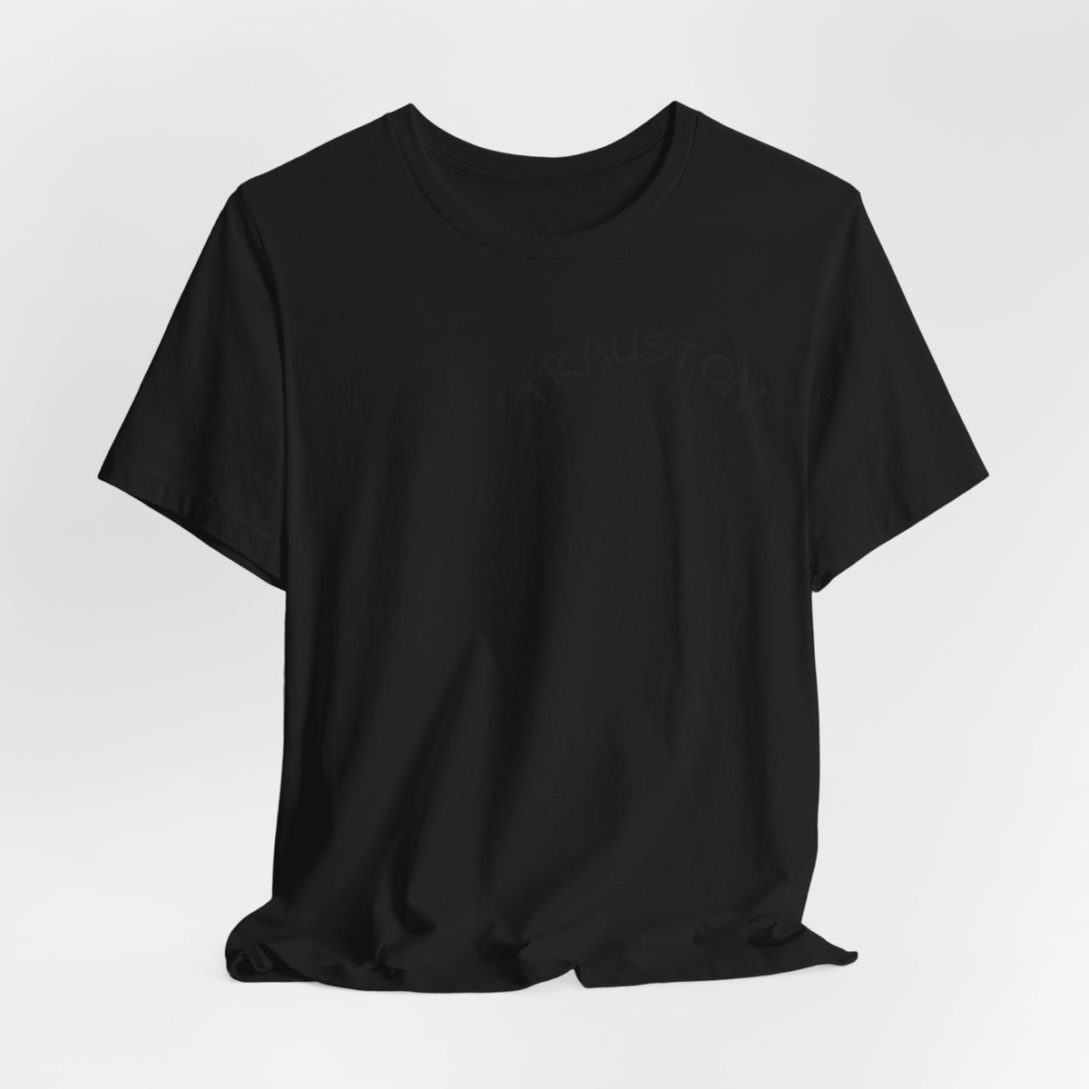 TRAUSTON | Founders Crest Jersey Tee