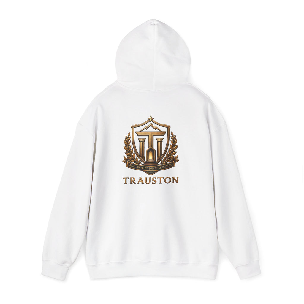 TRAUSTON | Founders Crest Hoodie