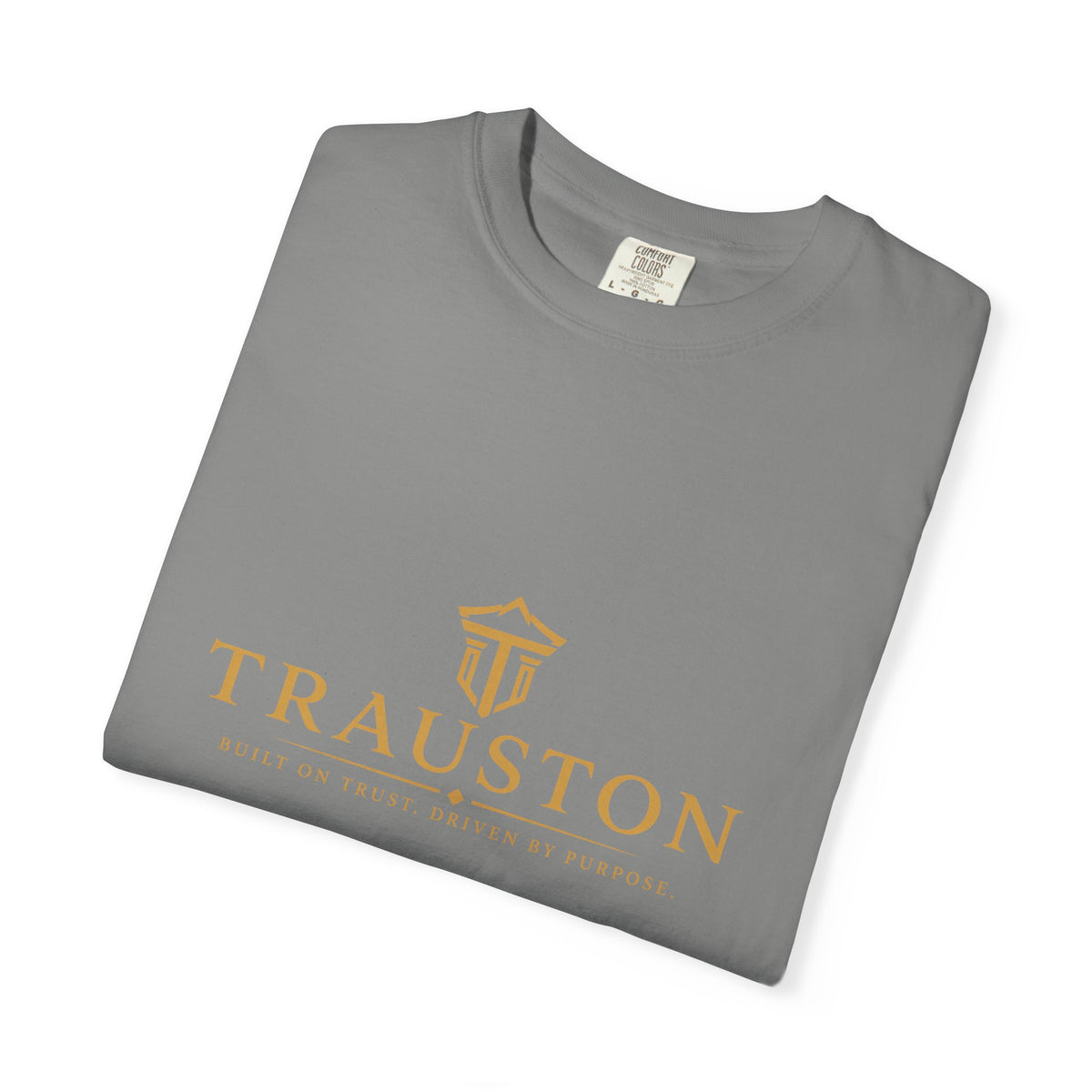 Stone Arch Garment-Dyed Tee