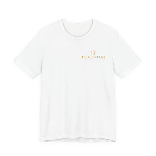 Built on Trust Jersey Tee