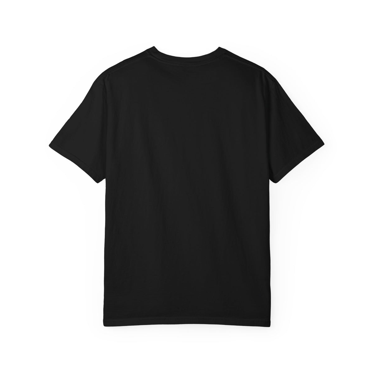 TRAUSTON | Wordmark Garment-Dyed Tee
