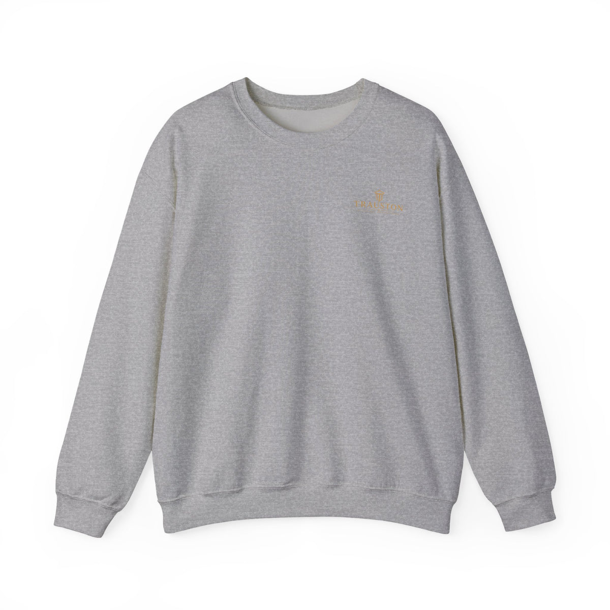 TRAUSTON | Earn Your Rest Crewneck Sweatshirt