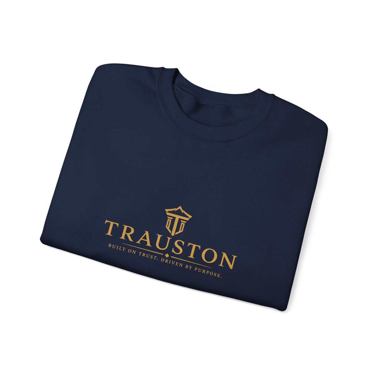 TRAUSTON | Stone Arch Crewneck Sweatshirt