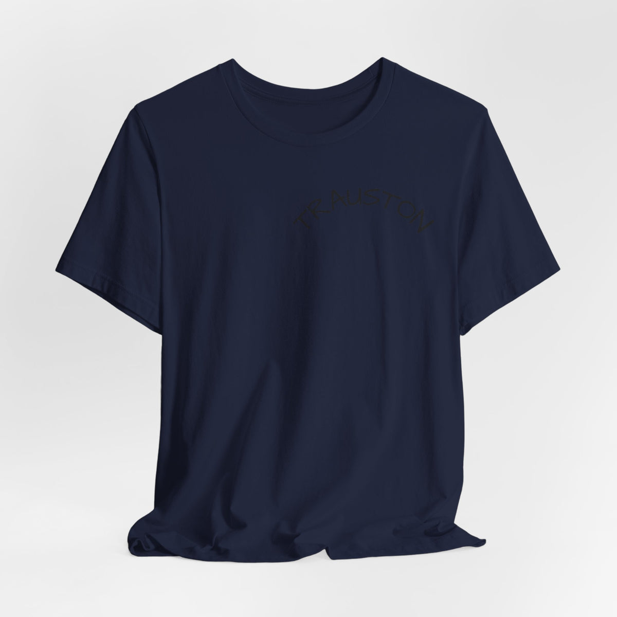 TRAUSTON | Founders Crest Jersey Tee