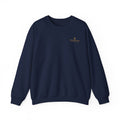 TRAUSTON | Earn Your Rest Crewneck Sweatshirt