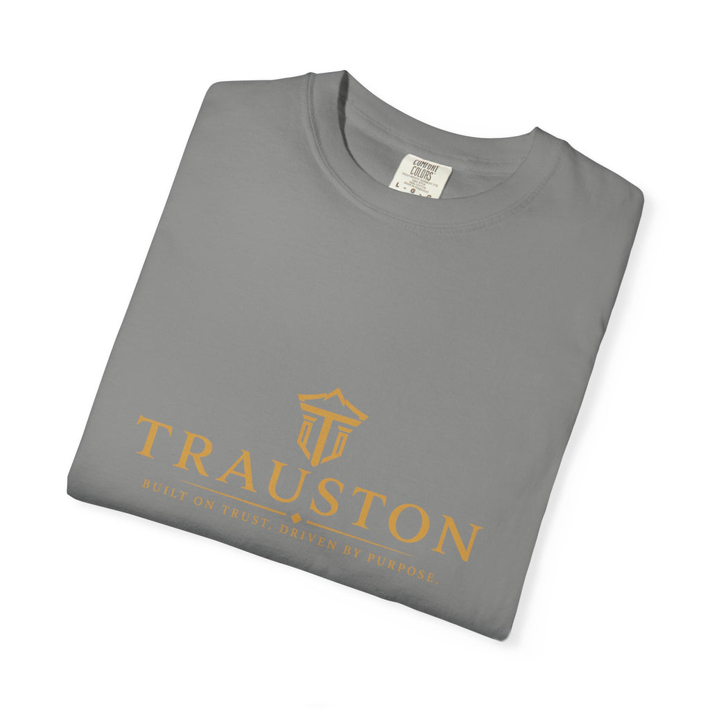 TRAUSTON | Stone Arch Garment-Dyed Tee