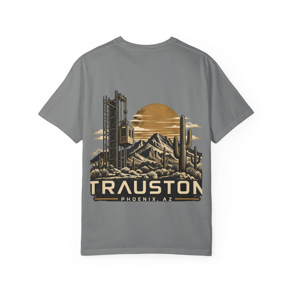TRAUSTON | Sonoran Desert Graphic Tee