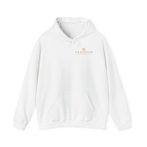 Built on Trust Hoodie