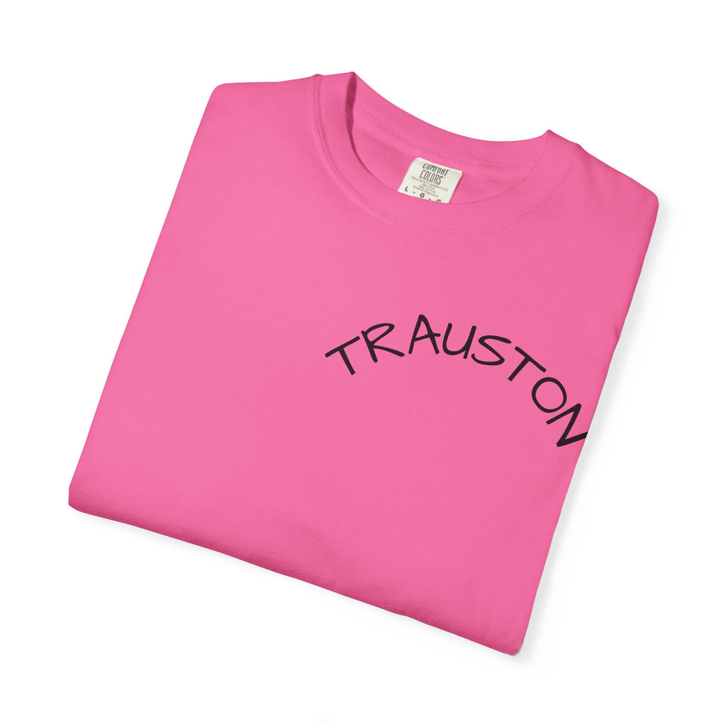 Founders Crest Garment-Dyed Tee