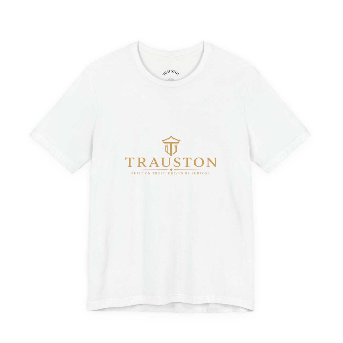 TRAUSTON | Stone Arch Jersey Tee