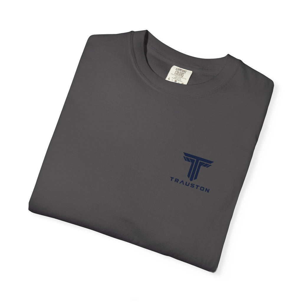 TRAUSTON | Built on Grit Graphic Tee