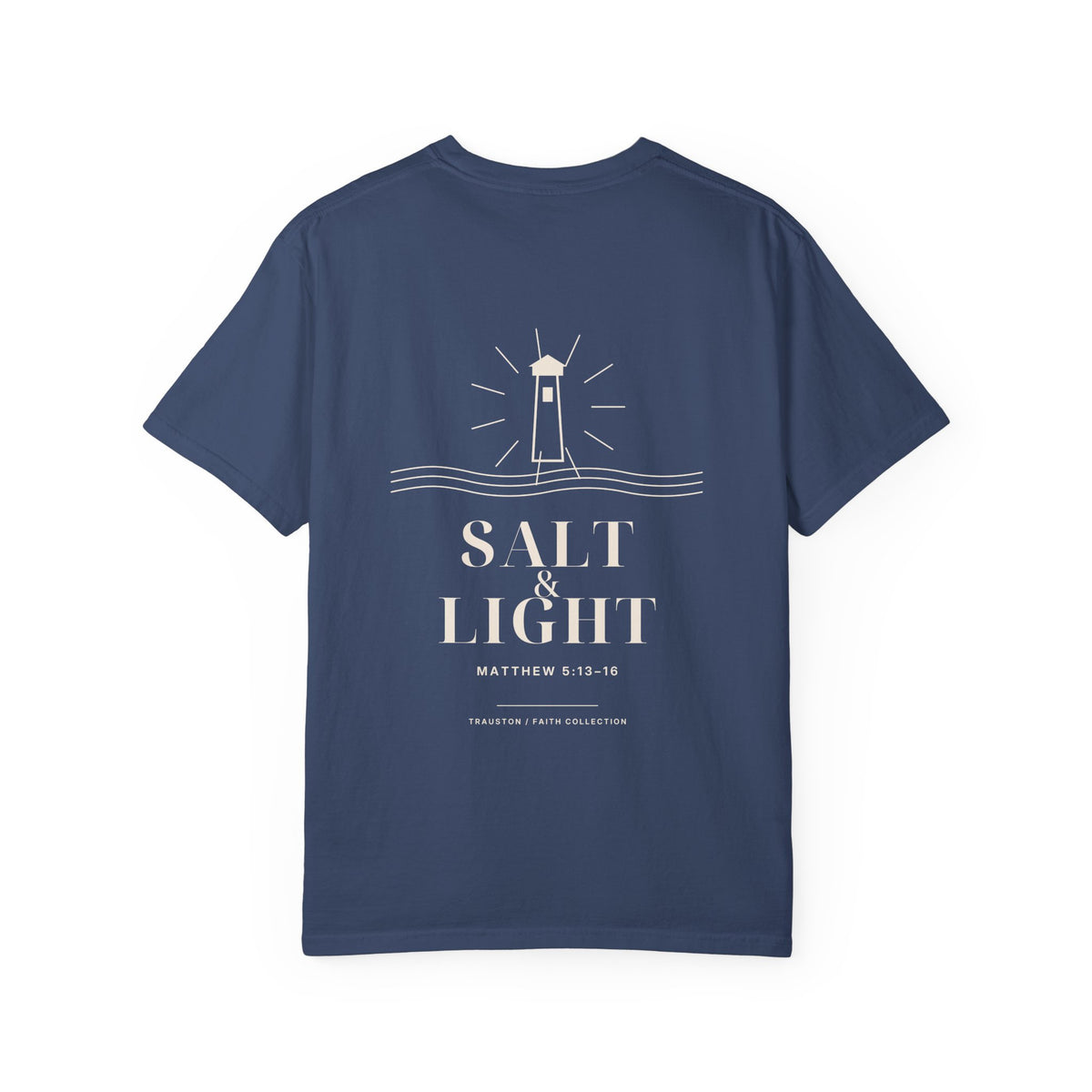 Salt and Light