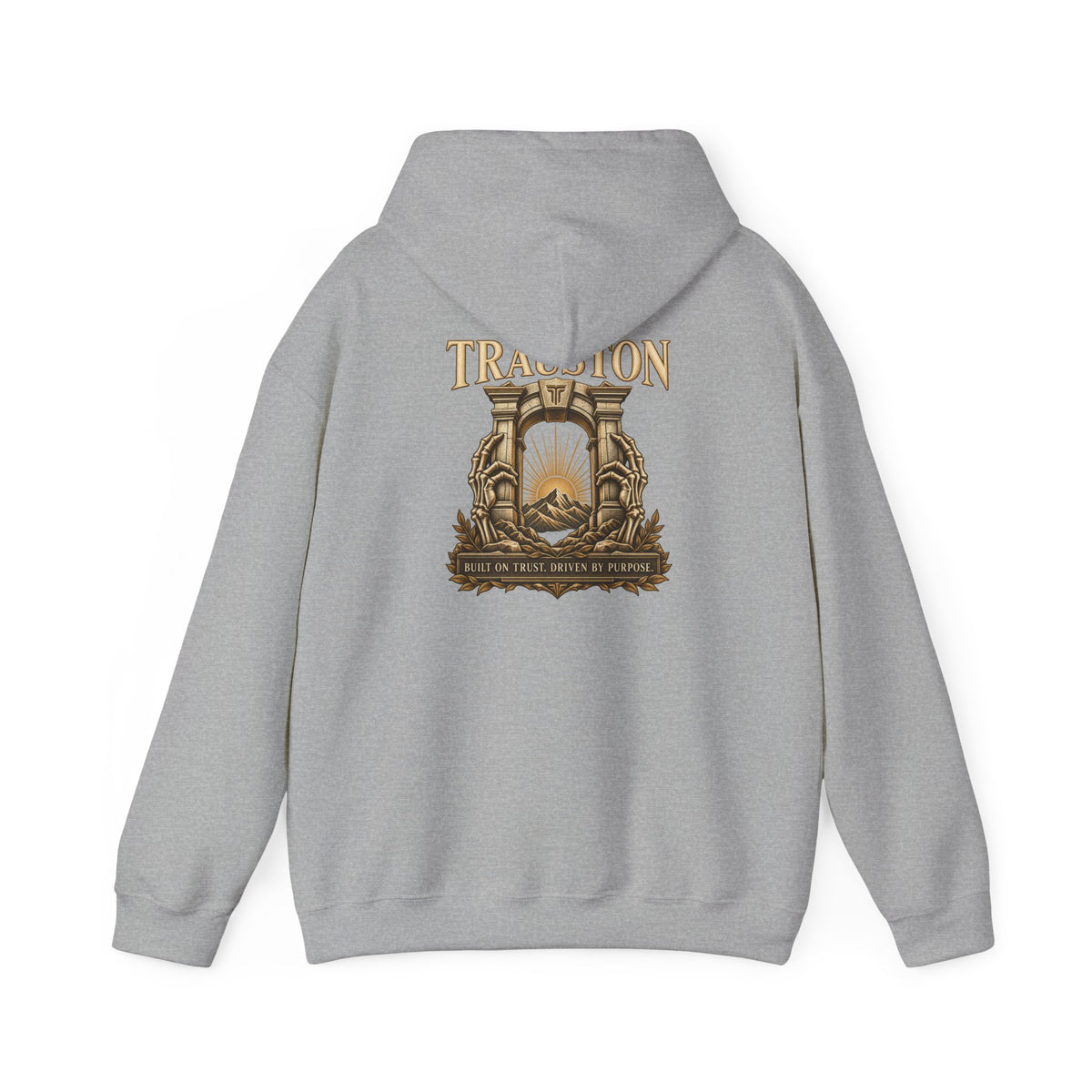 Stone Arch Hoodie