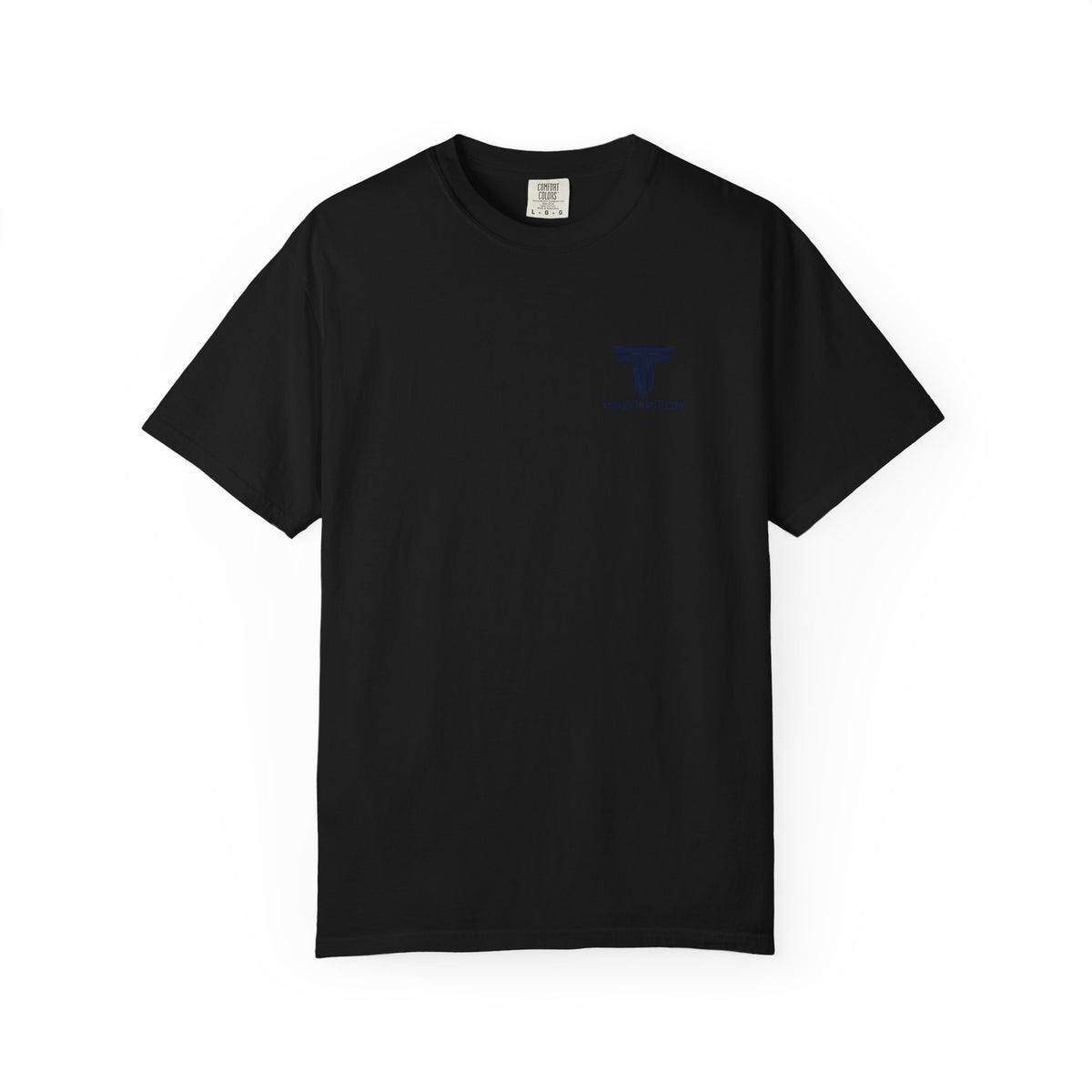 TRAUSTON | Built on Grit Graphic Tee