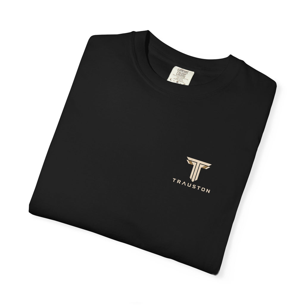 TRAUSTON | Raised by the Trade Tee