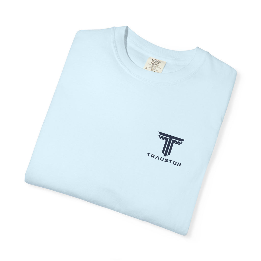 TRAUSTON | Built on Grit Graphic Tee