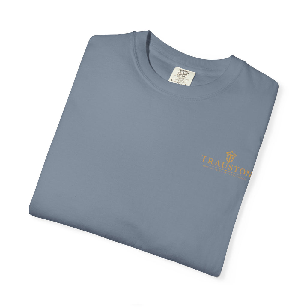 Earn Your Rest Graphic Tee
