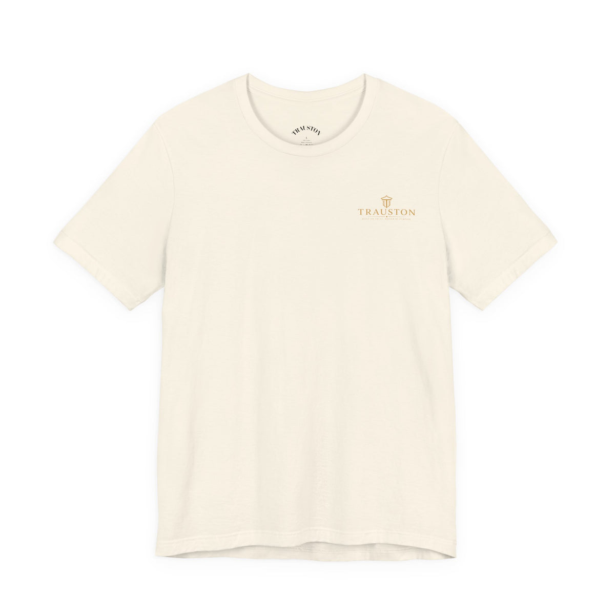 TRAUSTON | Earn Your Rest Jersey Tee