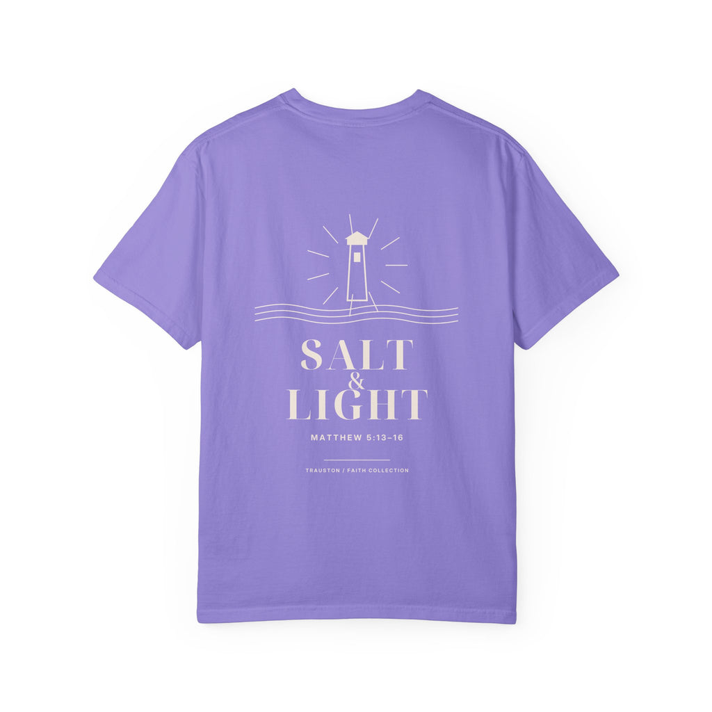 Salt and Light