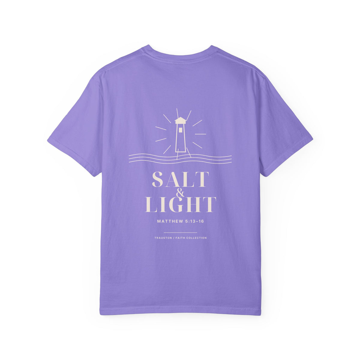 Salt and Light