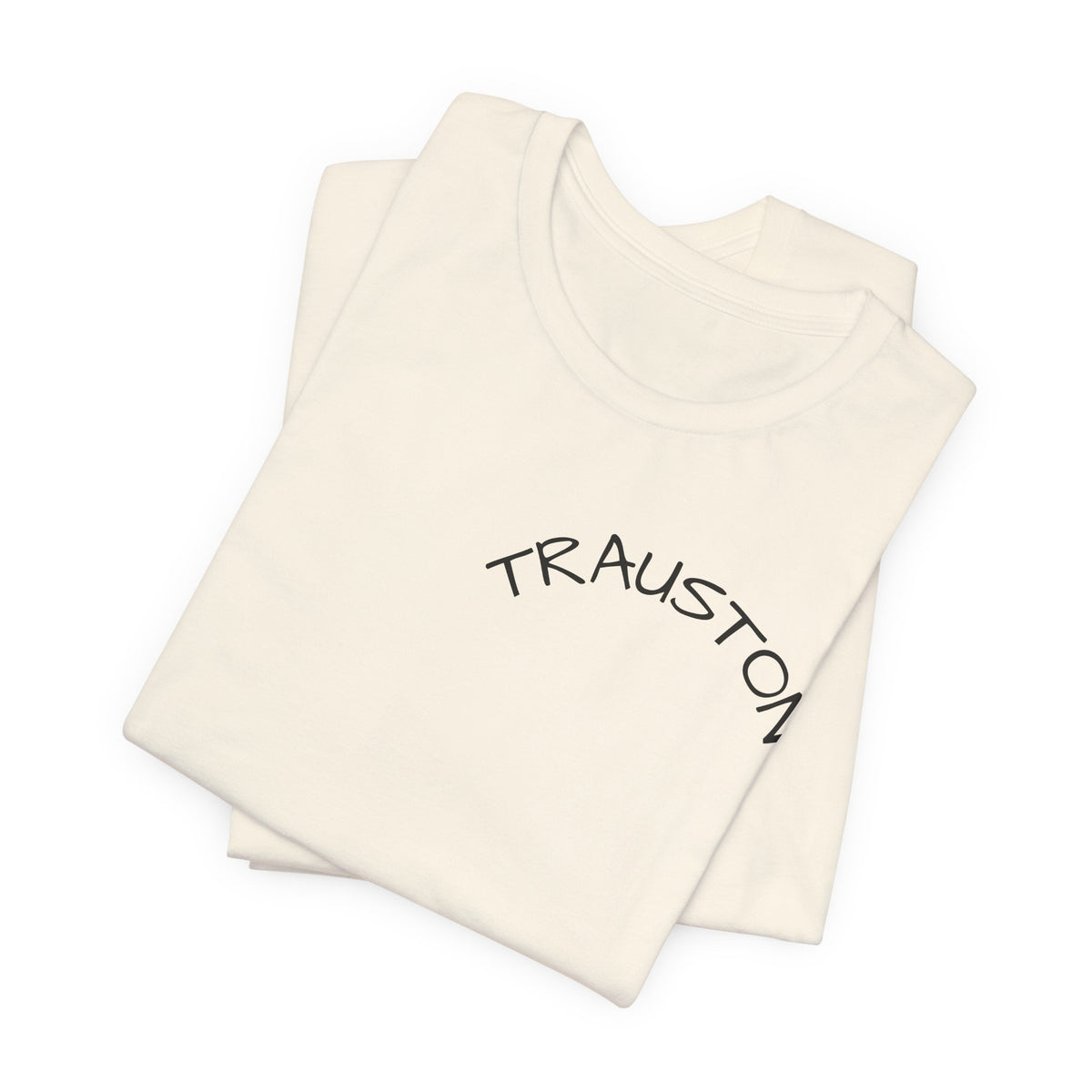 TRAUSTON | Founders Crest Jersey Tee