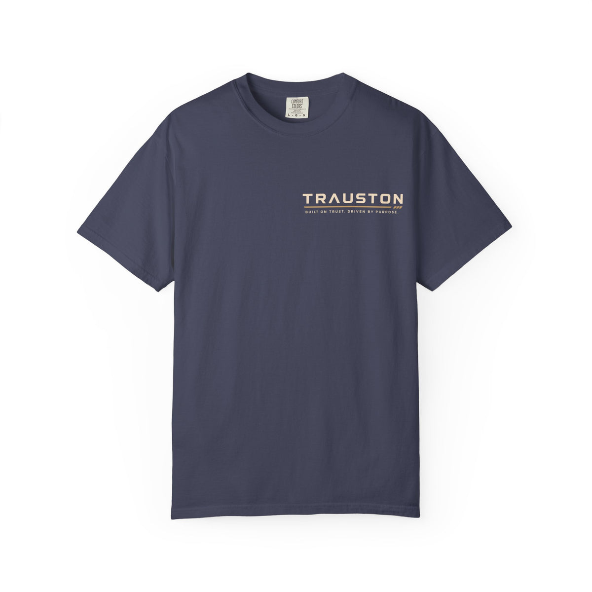 TRAUSTON | Sonoran Desert Graphic Tee