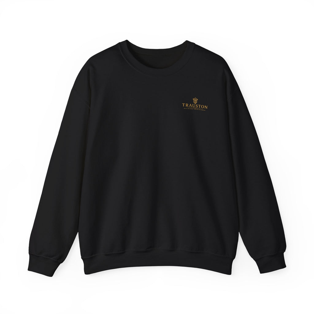 Earn Your Rest Crewneck Sweatshirt