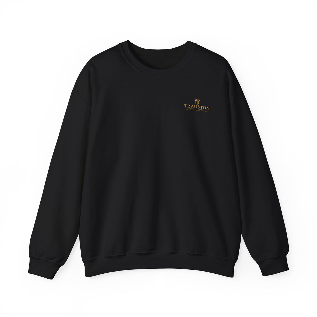 Earn Your Rest Crewneck Sweatshirt