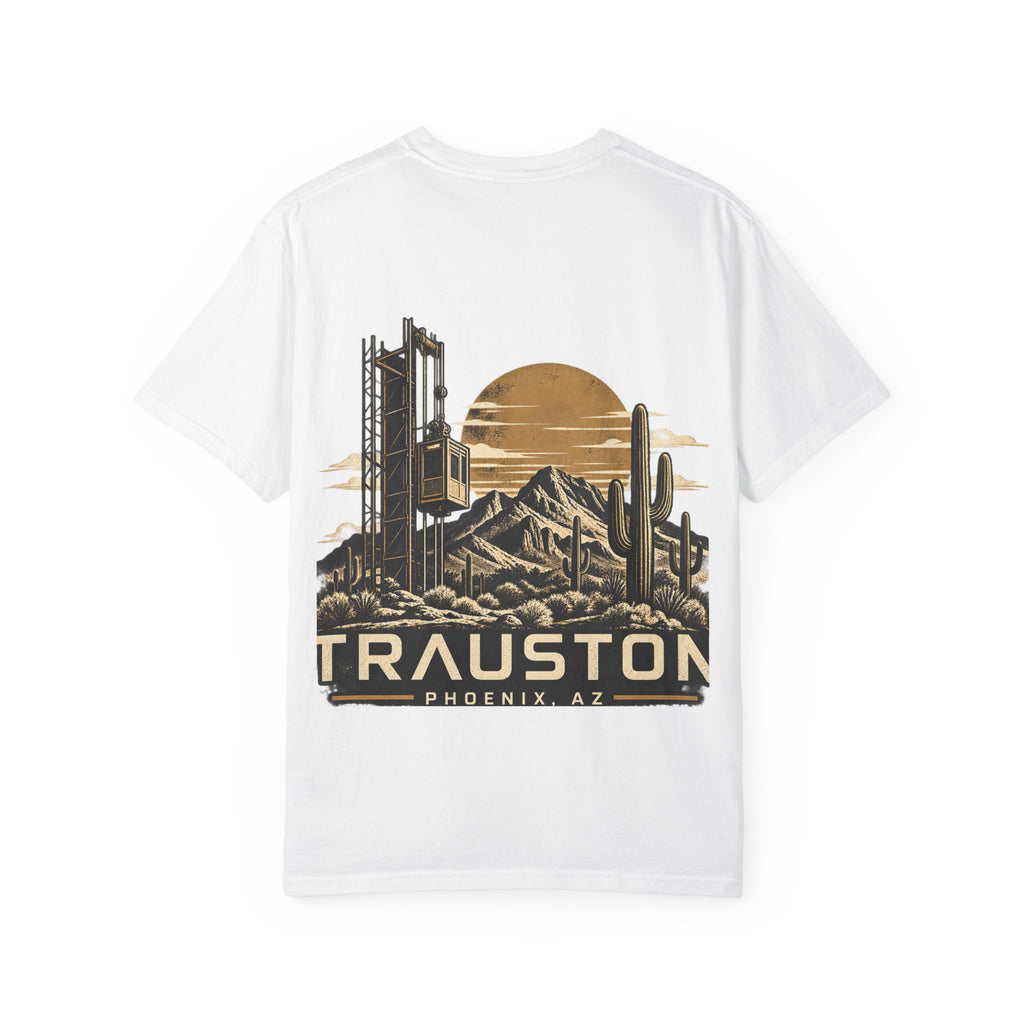 TRAUSTON | Sonoran Desert Graphic Tee