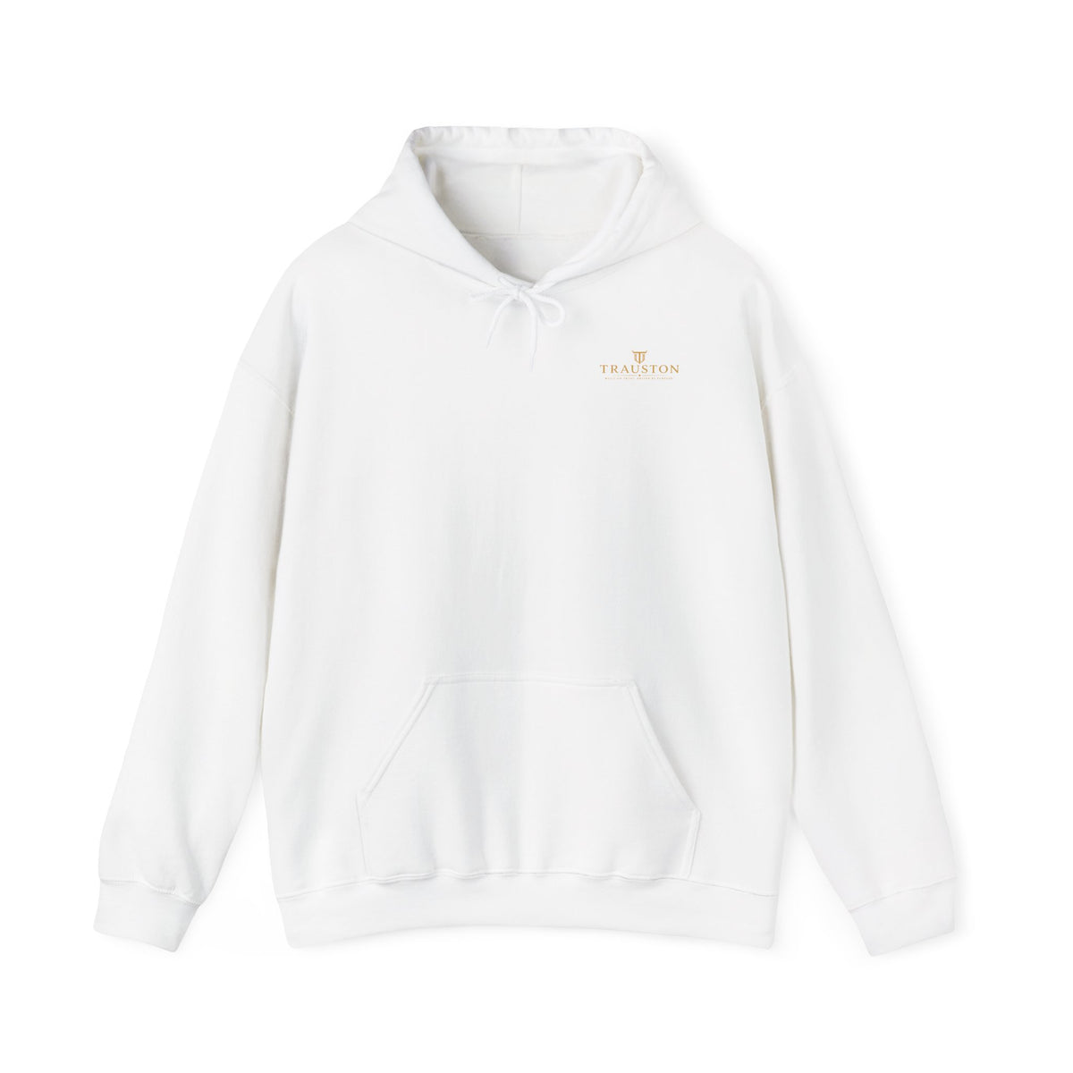 TRAUSTON | Earn Your Rest Hoodie