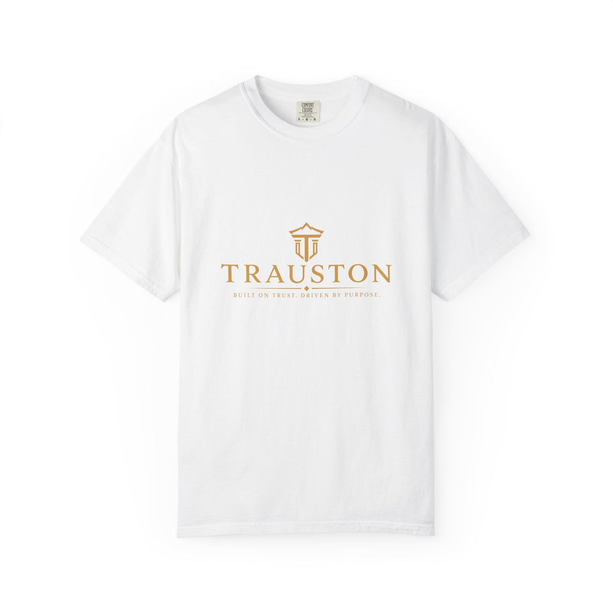 TRAUSTON | Stone Arch Garment-Dyed Tee