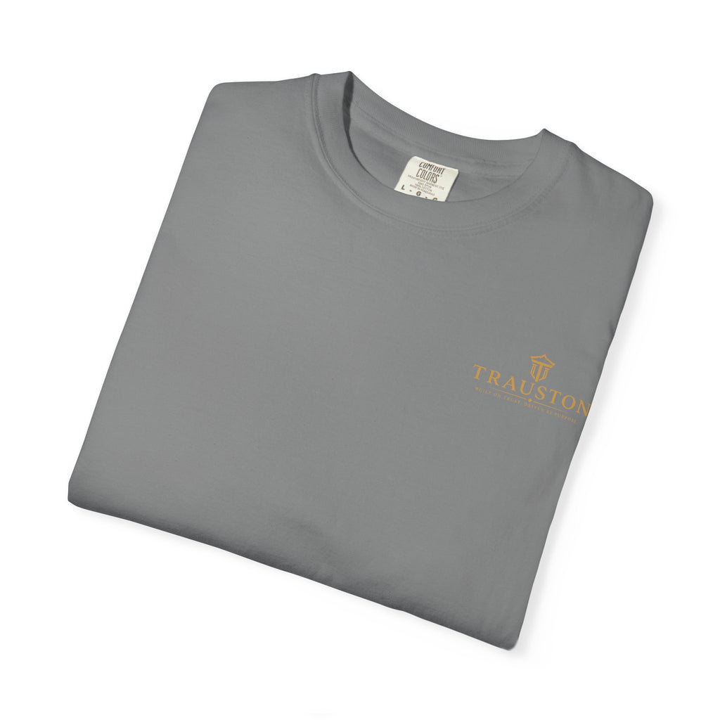 Earn Your Rest Graphic Tee