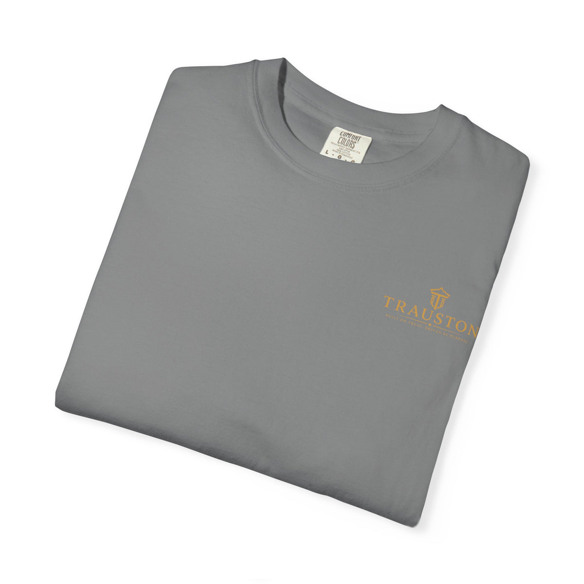 Earn Your Rest Graphic Tee