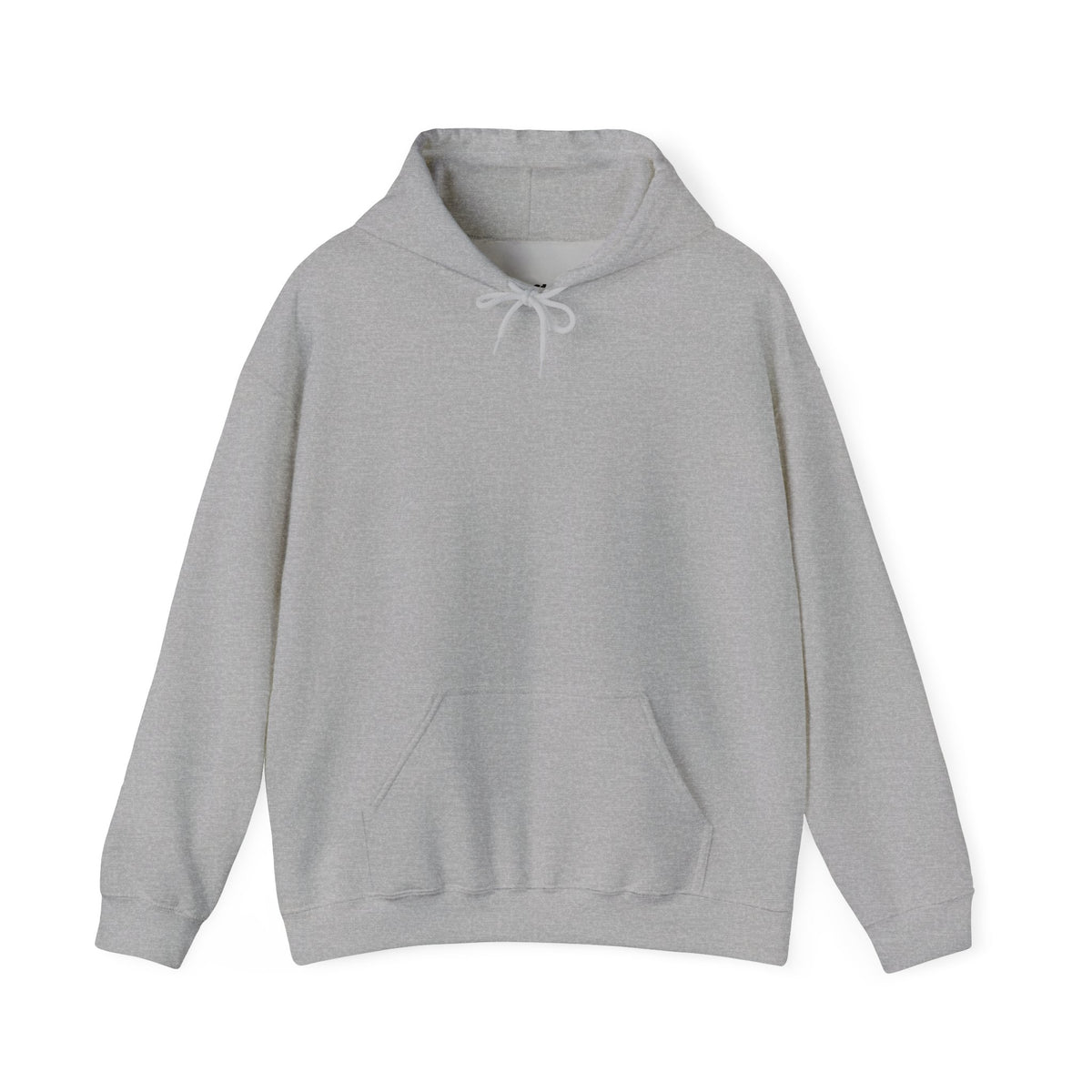 TRAUSTON | Excavator & Mountain Graphic Hoodie