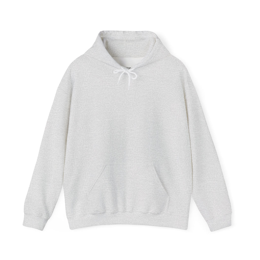 TRAUSTON | Deer Forest Back-Print Hoodie