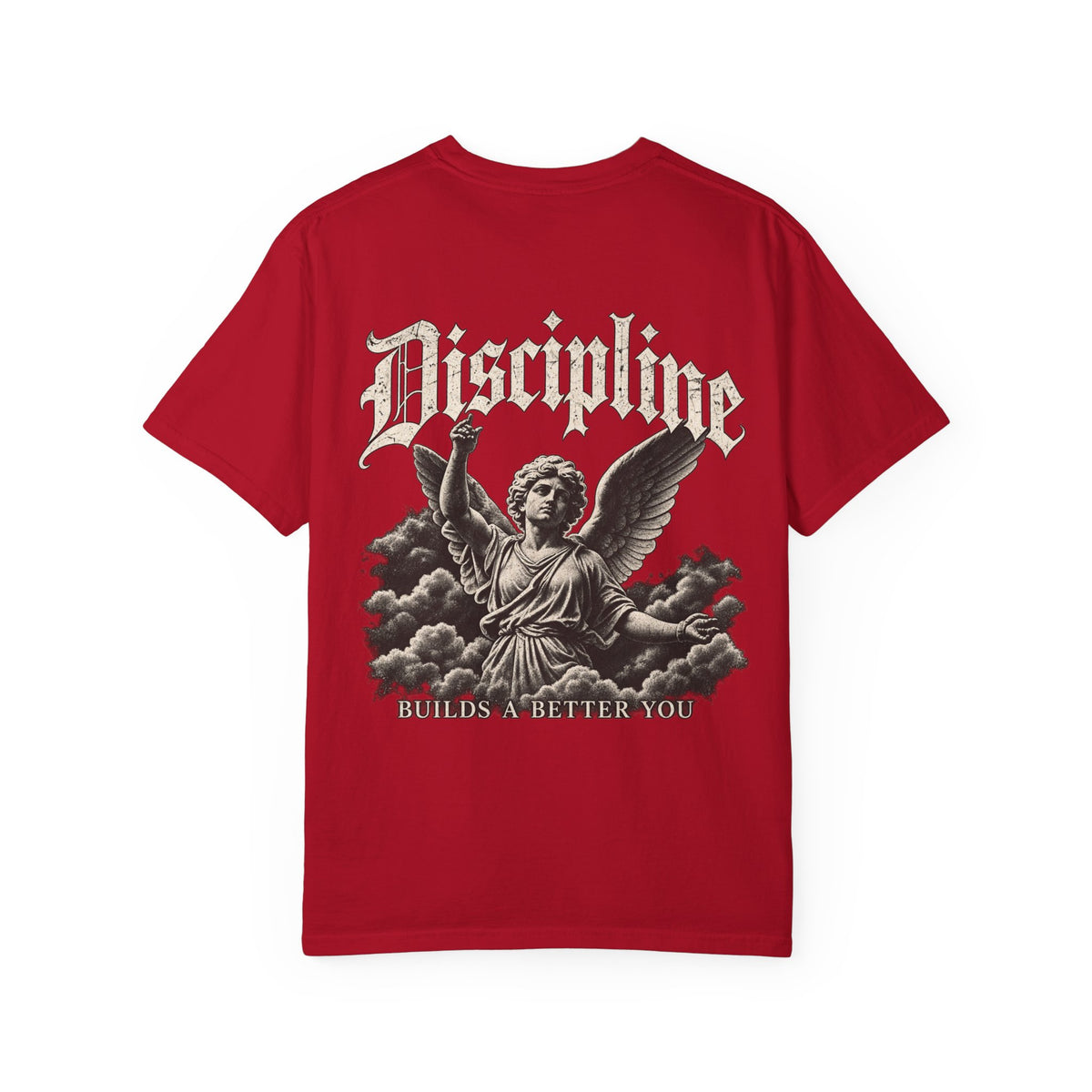 Discipline