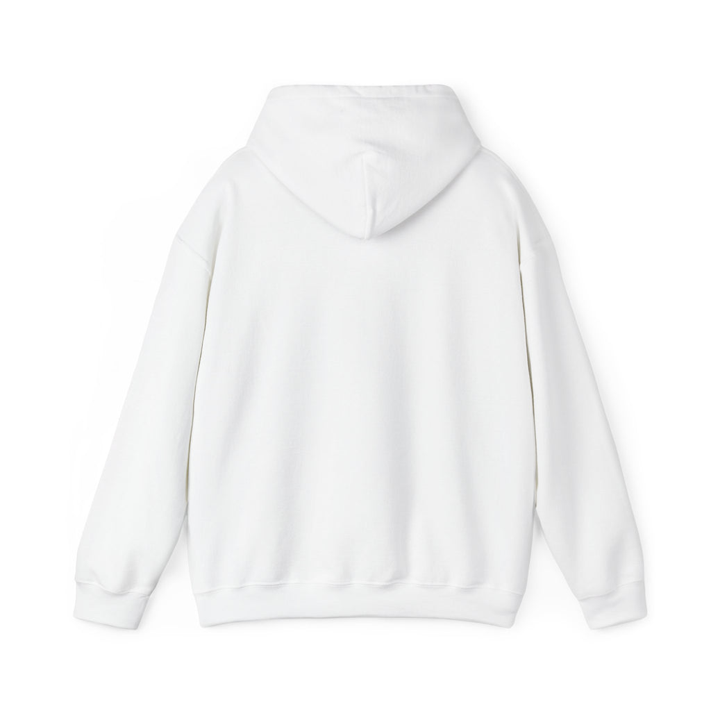 Wordmark Hoodie
