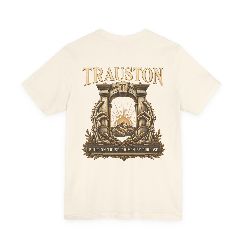 Stone Arch Jersey Tee