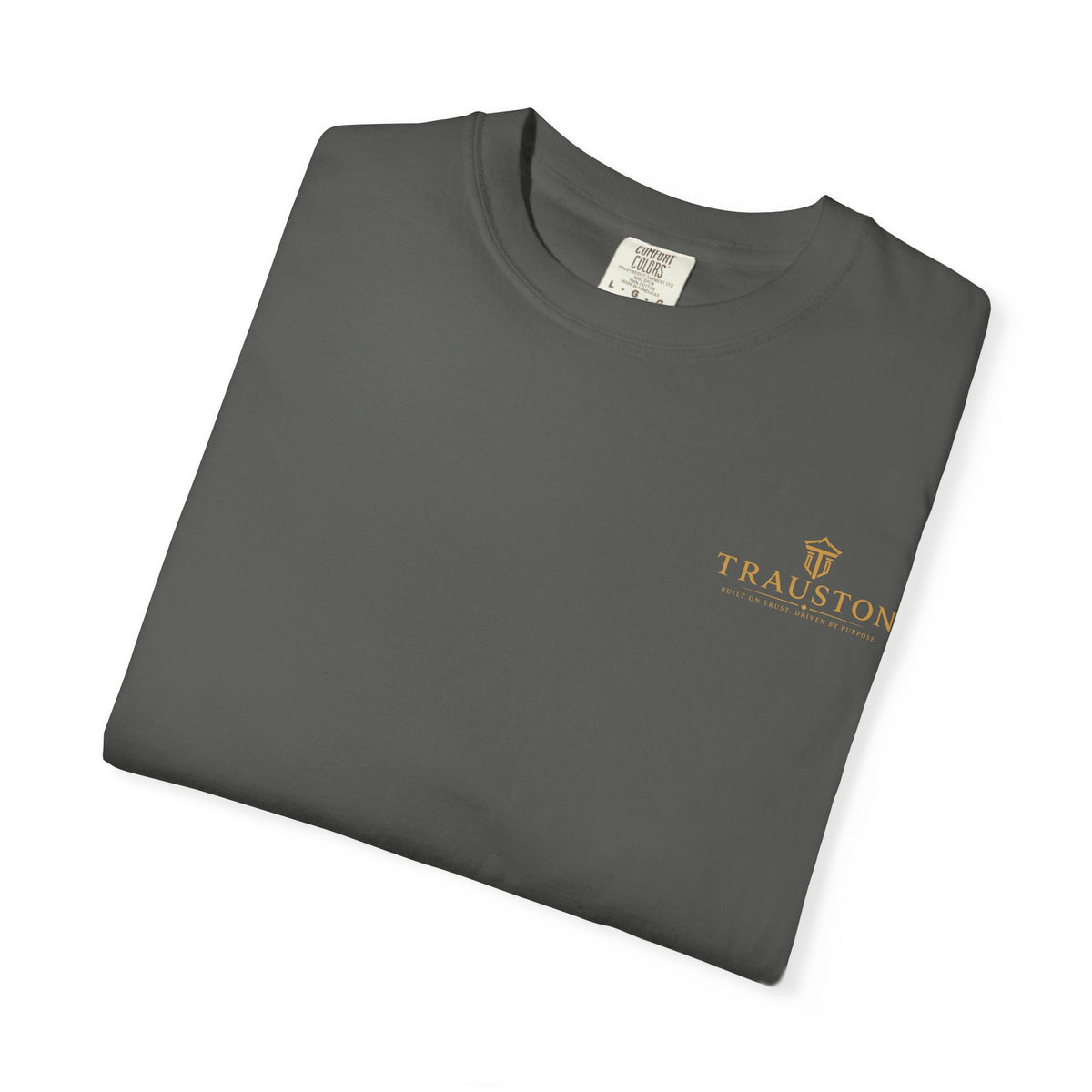 Earn Your Rest Graphic Tee