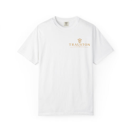 TRAUSTON | Built on Trust Graphic Tee