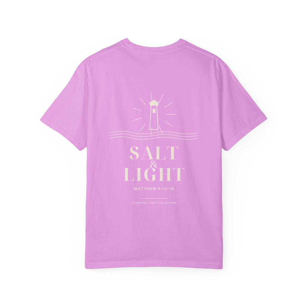 Salt and Light