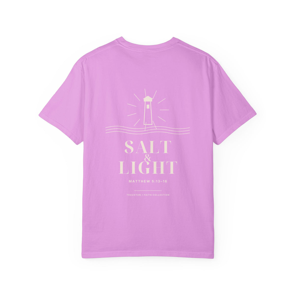 Salt and Light