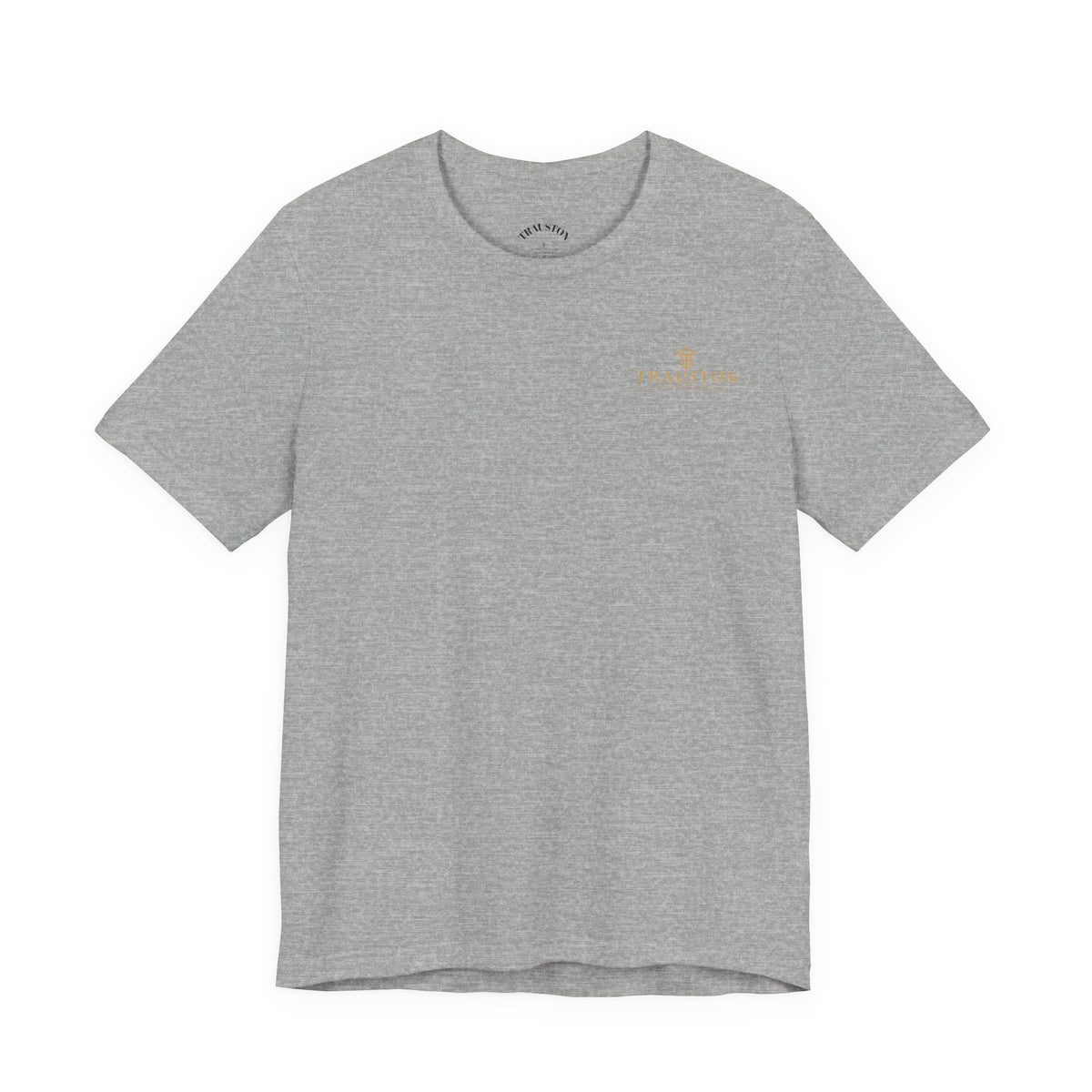 Earn Your Rest Jersey Tee